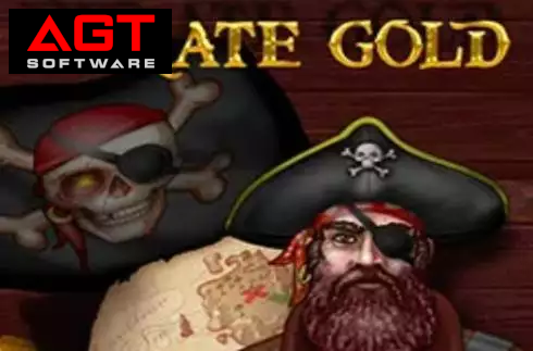 Pirate Gold